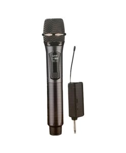 Микрофон Wireless Microphone TTD-M10