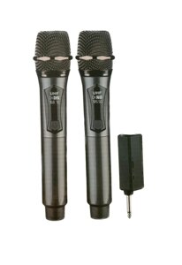 Микрофон Wireless Microphone TTD-M12