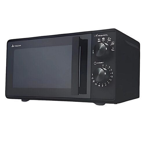 Микроволновая печь Magna M20B7003 черная