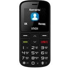 Мобильный Телефон Inoi 103B