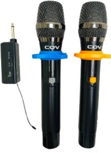 Набор радиомикрофонов COV CV-H9