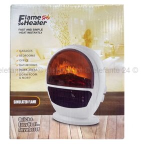 Обогреватель Flame Heater 220V