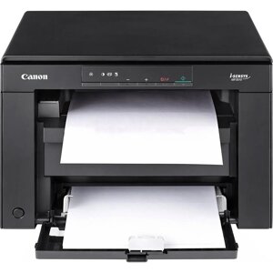 Принтер сканер МФУ лазерный Canon i-SENSYS MF3010