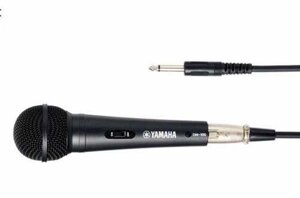 Проводной микрофон YAMAHA DM-500S