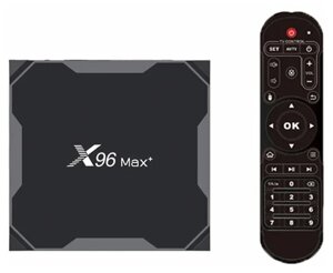 Смарт приставка Vontar X96 Max+ 2/16Gb