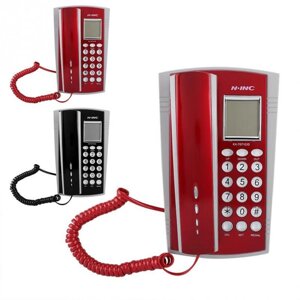 Стационарный телефон NINC KX-T071CID