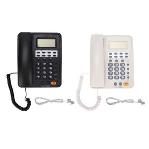 Стационарный телефон NINC KX-T6009CID