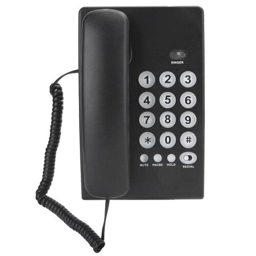 Телефон стационарный KX-T504