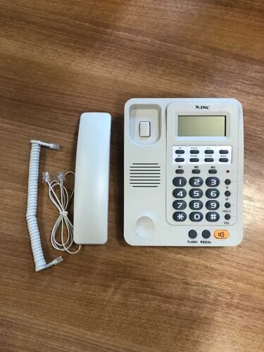 Телефон стационарный KX-Y6009CID