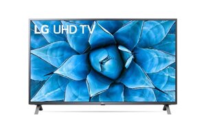 Телевизор LG 50" UHD 50