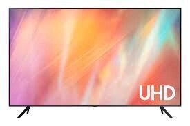 Телевизор Samsung UHD AU7100. 75"