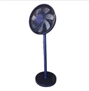 Вентилятор напольный Mini Fan 400