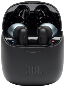 Беспроводные наушники JBL Tune 220 TWS BK