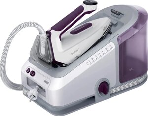 Braun Carestyle 7 Is7266 Vi Парогенератор