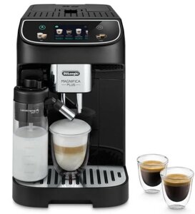 DeLonghi Magnifica Plus ECAM320.60. B Автоматическая кофемашина