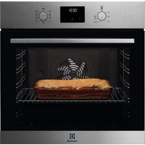 Духовой шкаф Electrolux EOF3C50TX SurroundCook