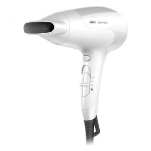 Фен Braun HD380 Satin Hair 3 PowerPerfection