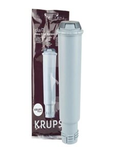 Фильтр для кофемашины Krups Claris Aqua Filter, F08801