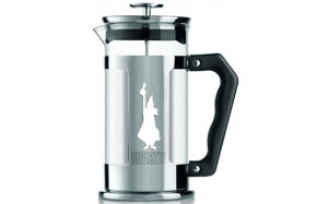 Френч-пресс Bialetti Preziosa, 0,35 л (3160)