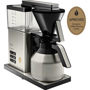 Капельная кофеварка Melitta Aroma Signature Therm DeLuxe 1007-07