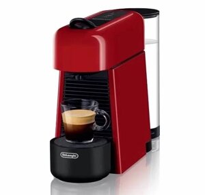 Капсульная кофеварка DeLonghi Essenza Plus EN200. R