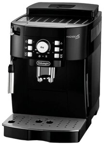 Кофемашина Delonghi ECAM21.117. B