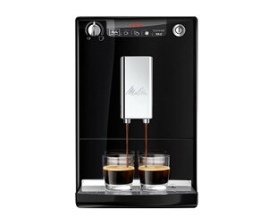 Кофемашина Melitta Е 950-201 Caffeo Solo