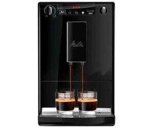 Кофемашина Melitta E 950-222 Caffeo Solo