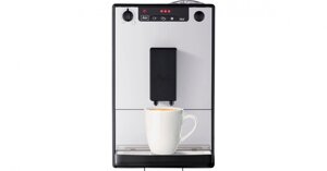 Кофемашина Melitta E950-766 Caffeo Solo