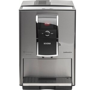 Кофемашина Nivona CafeRomatica NICR 859