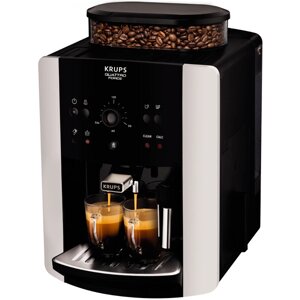 Krups EA811810 arabica кофемашина