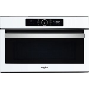 Микроволновая печь встраиваемая Whirlpool AMW 730 WH