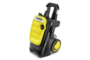 Мойка высокого давления KARCHER K 5 Compact (1.630-750.0)