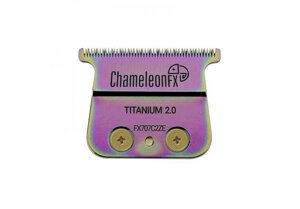 Нож babyliss PRO FX707C2ze DLC/titanium deep tooth 2.0 blade