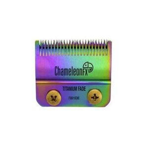 Ножевой блок Lame Fade Chameleon FX8010CME