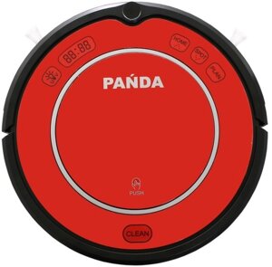 Panda X550 Parquet Series