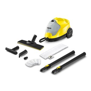 Пароочиститель karcher SC 4 easyfix (1.512-450.0)