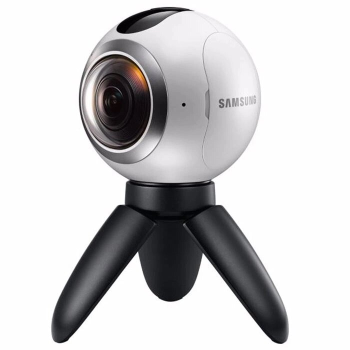 Экшн-камера Samsung Gear 360 SM-C200 - характеристики