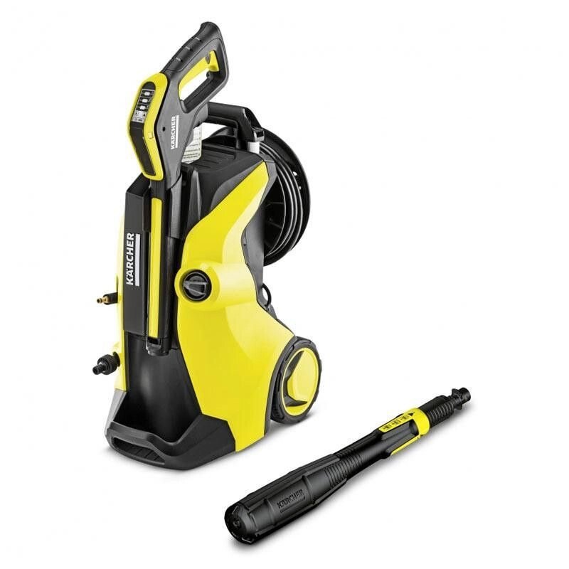 Мойка высокого давления KARCHER K 5 Full Control Plus (1.324-520.0) - доставка