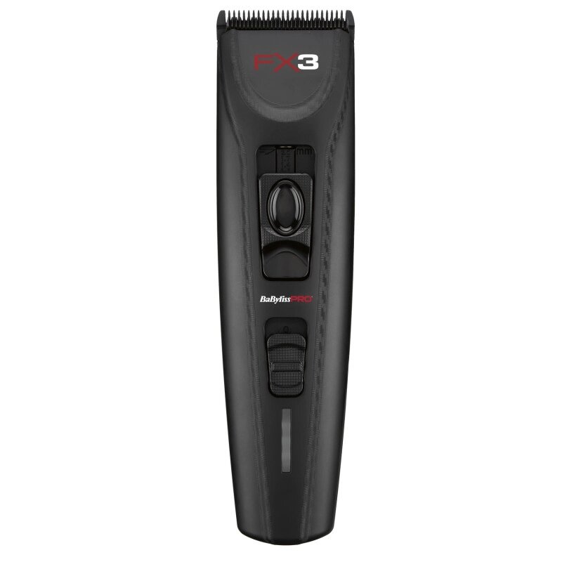 Машинка babyliss PRO FXX3cbe FX3-series - наличие