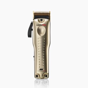 Профессиональная машинка babyliss PRO FX825GE LO-PROFX GOLD