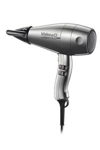 Профессиональный фен Valera Swiss Silent Jet 8600 Ionic Rotocord (SXJ 8600 D RC)