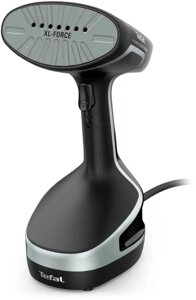 Ручной отпариватель Tefal DT8250E1 0,2 л черный