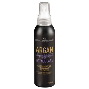 Средство для укладки волос GA. MA Argan Intense Care 125 ml