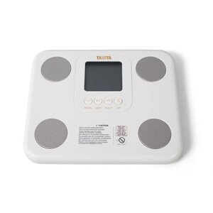 Tanita BC-730 (White) Напольные весы с анализатором жировой массы