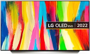 Телевизор LG OLED48с2