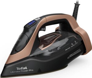 Утюг tefal ultimate POWER PRO FV9e50E0