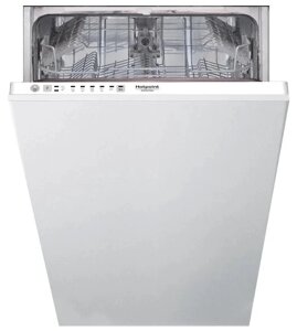 Встраиваемая посудомоечная машина Hotpoint-Ariston HSIE 2B0