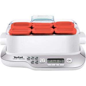 Йогуртница Tefal YG660132