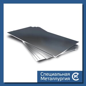 Лист стальной 50 мм ст. 50 ГОСТ 1577-93 горячекатаный
